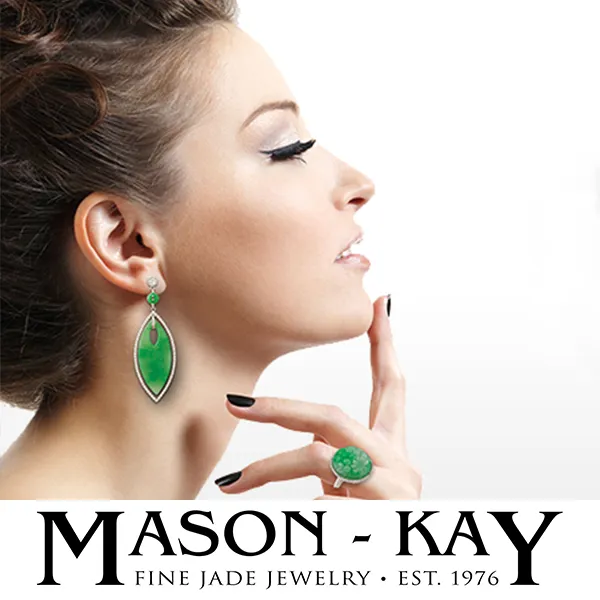 Mason Kay at Harts Jewelers Grants Pass, OR