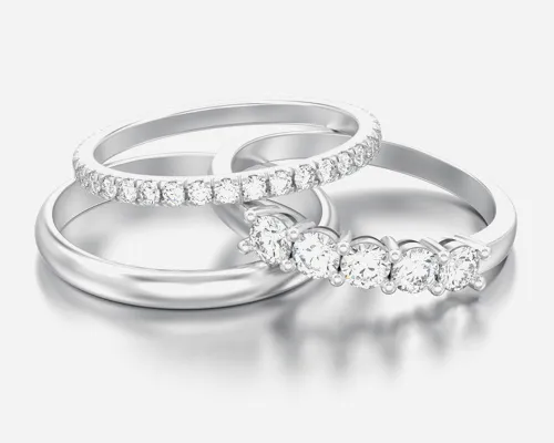 Diamond Jewelry  Harts Jewelry Wellsville, NY