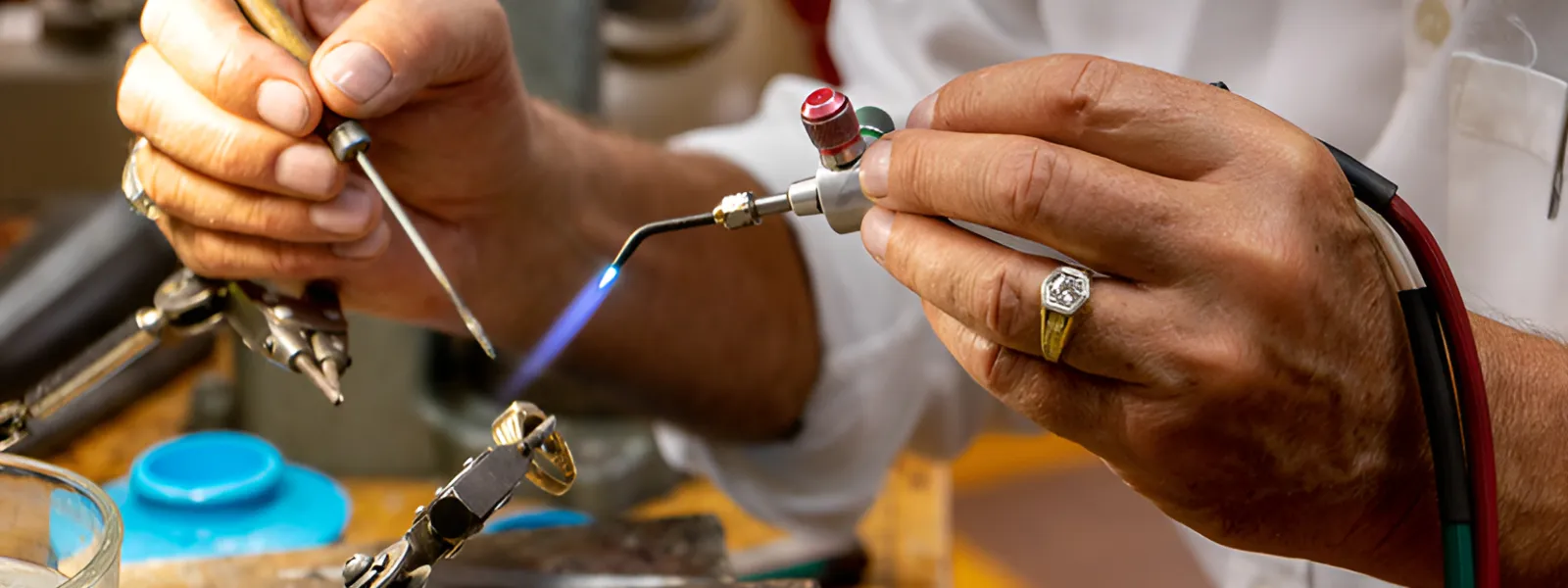 About Us  Harts Jewelry Wellsville, NY