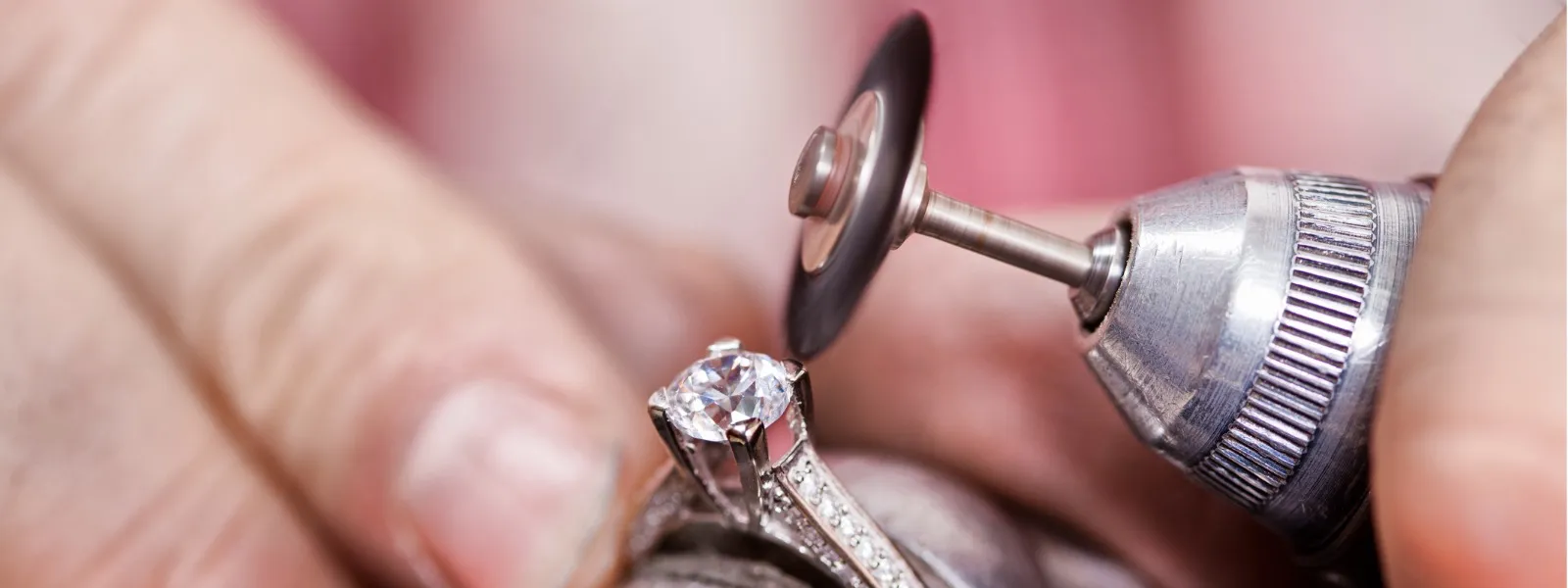 Custom Design  H. Brandt Jewelers Natick, MA