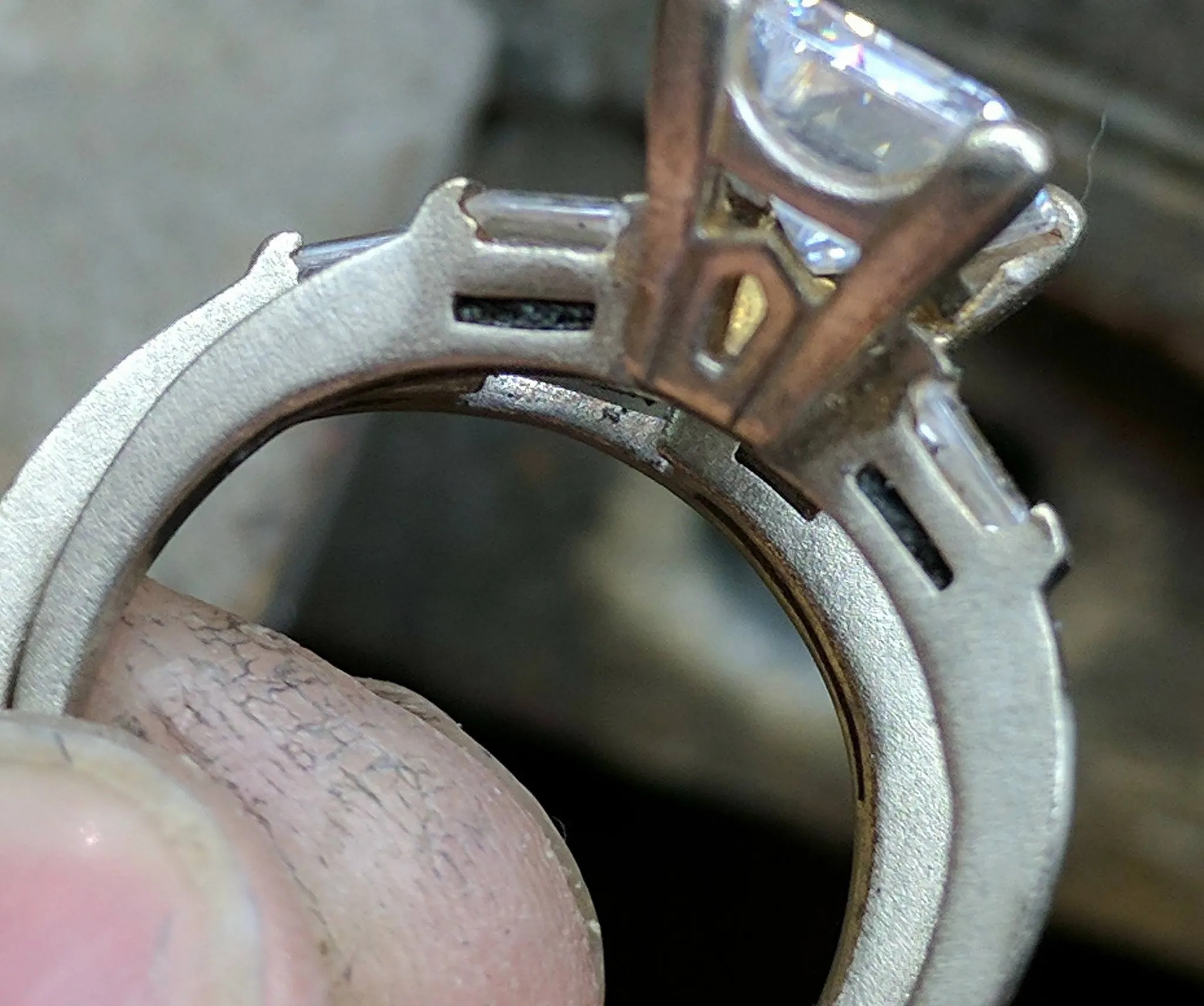 Learn about Jewelry Repairs image
