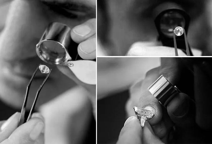 Learn about Jewelry Appraisals image