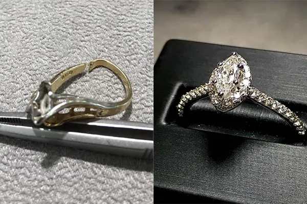 Learn about Redesigning Your Jewelry image