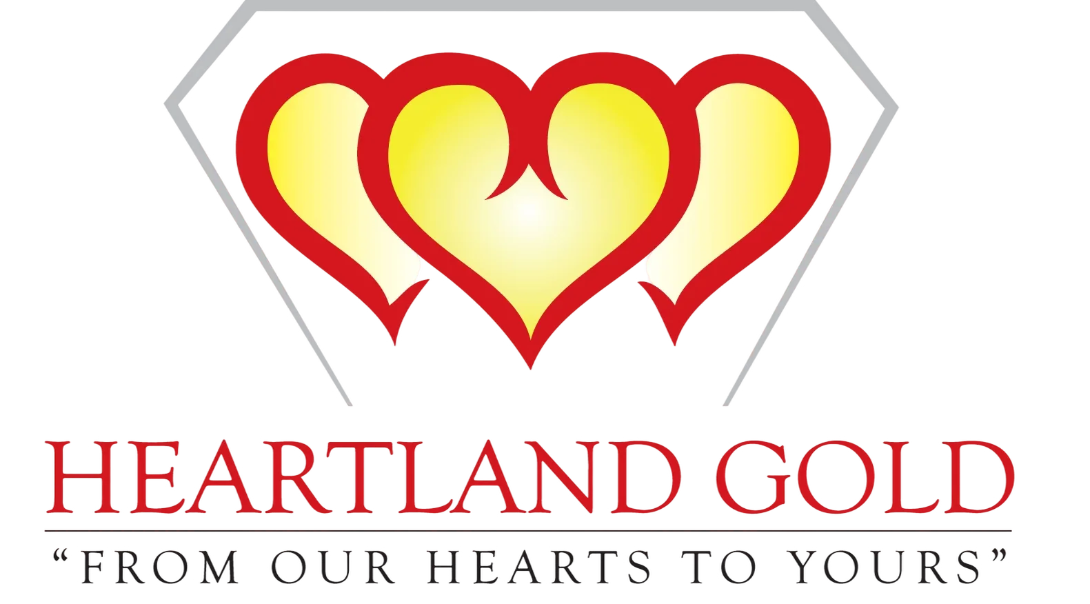 Heartland Gold logo