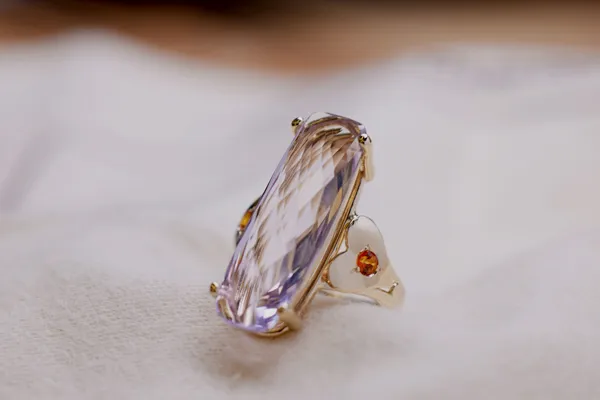 Learn about Jewelry Restoration image