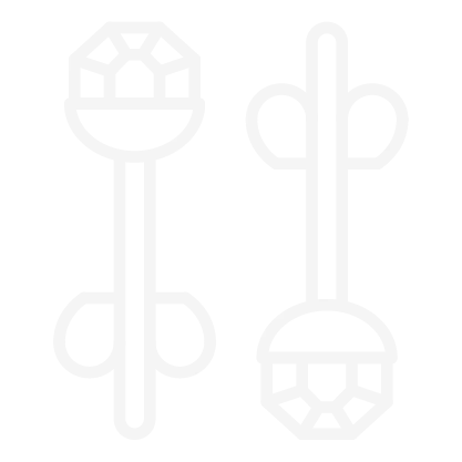 Classic Diamond Studs Elevate your everyday look with the perfect pair of diamond studs. Available in natural or lab-grown options, our studs are hand-selected for maximum fire and timeless sparkle. Heisers Jewelry Aberdeen, SD