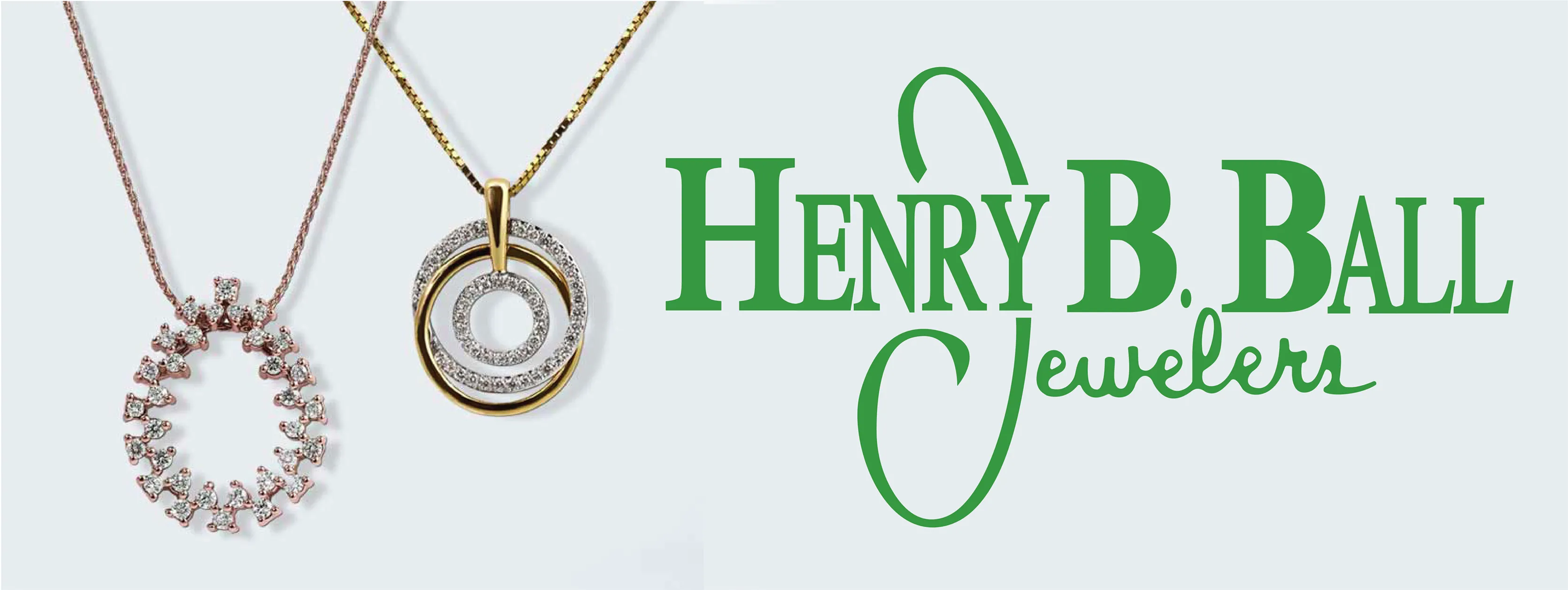 Where Canton Gets Engaged  Henry B. Ball Jewelers Canton, OH
