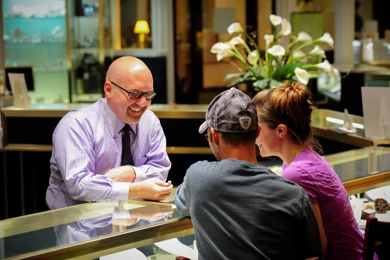 Heritage Fine Jewelers Rochester, NY