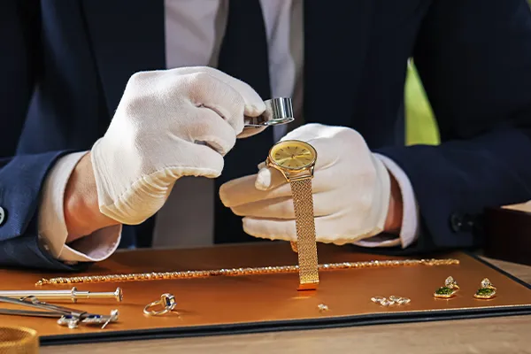 Learn about Jewelry Appraisals image