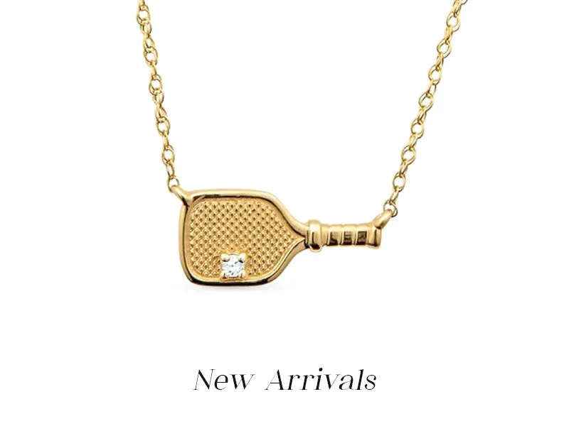 Shop new arrivals at Hingham Jewelers