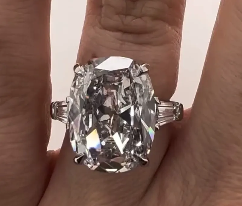 Read Article: Antique Diamond Cuts: A Love Story Written in Stone