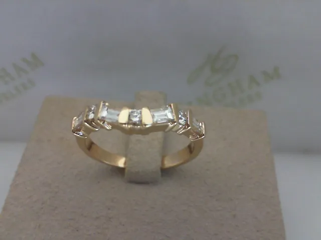 Making a Curved Band That Fits Just Right
