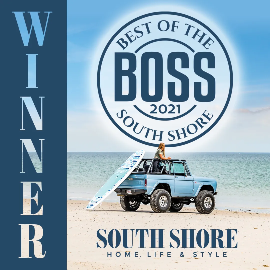 Hingham Jewelers Named Best Jewelry Store