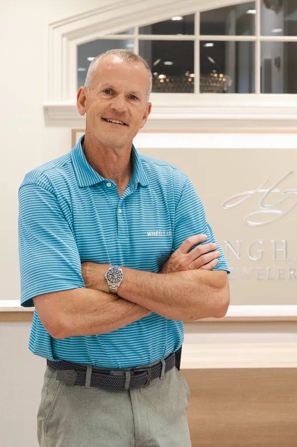Dave - Chief Financial Officer
