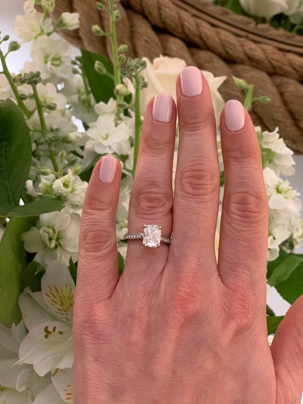 Top 3 Engagement Ring Trends for 2022