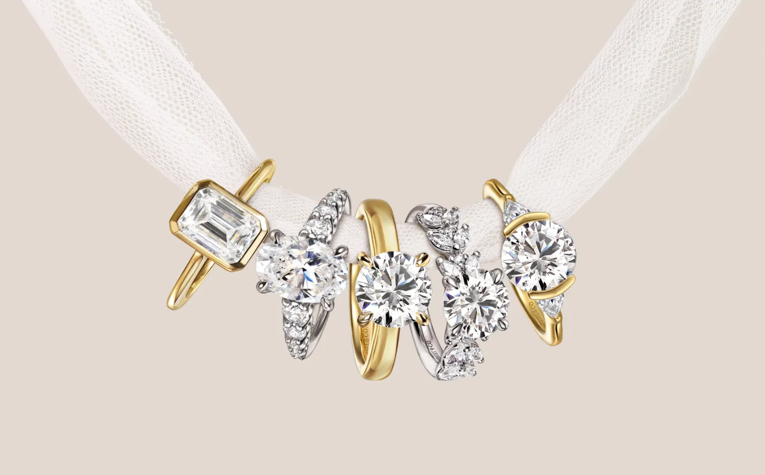Hingham Jewelers, the South Shore's premier jewelry store.