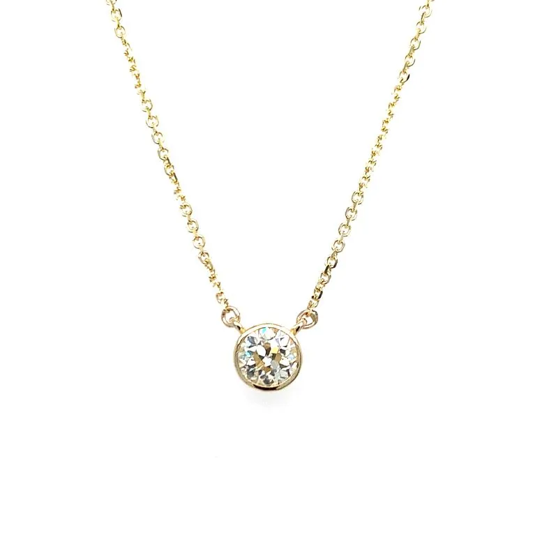 3 Custom Pieces Made from Family Jewelry