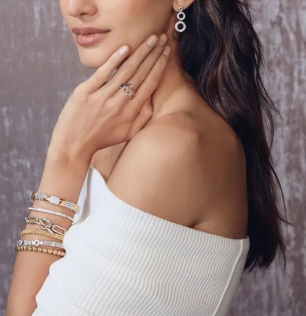 Read Article: Fall 2022 Jewelry Trends: Bracelet Bonanza!