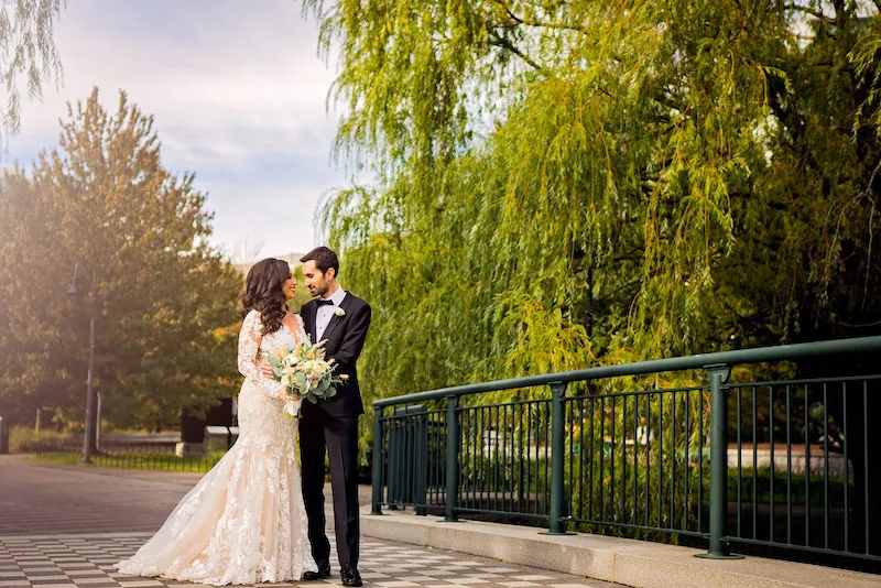 The Special Meaning of Wedding Jewelry