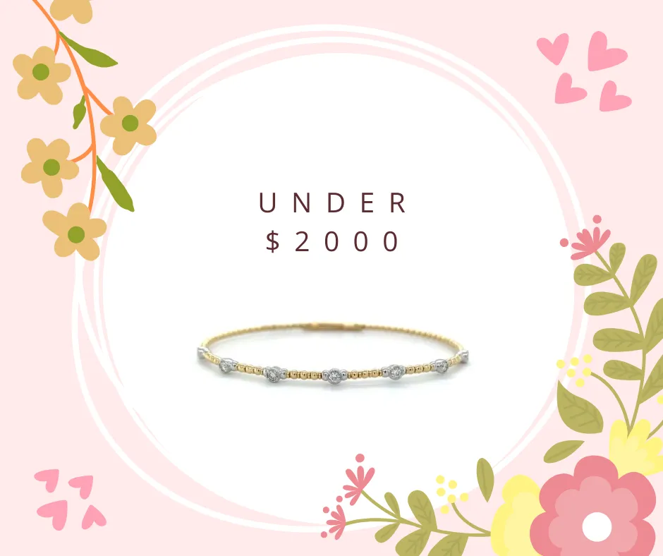 Hingham Jewelers Mother's Day gift guide: gifts under $2000