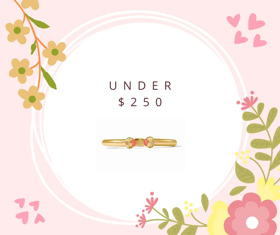 Hingham Jewelers Mother's Day gift guide: gifts under $250