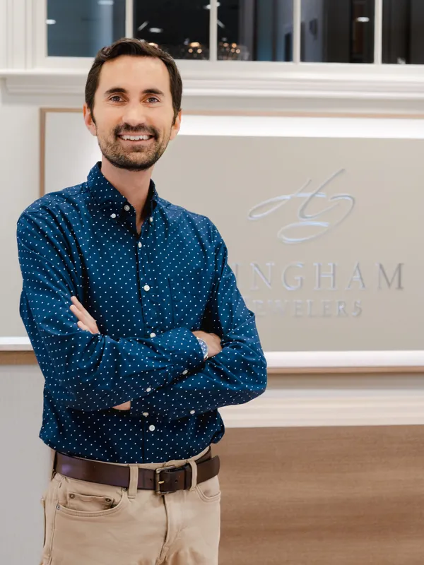 Michael - Business Development