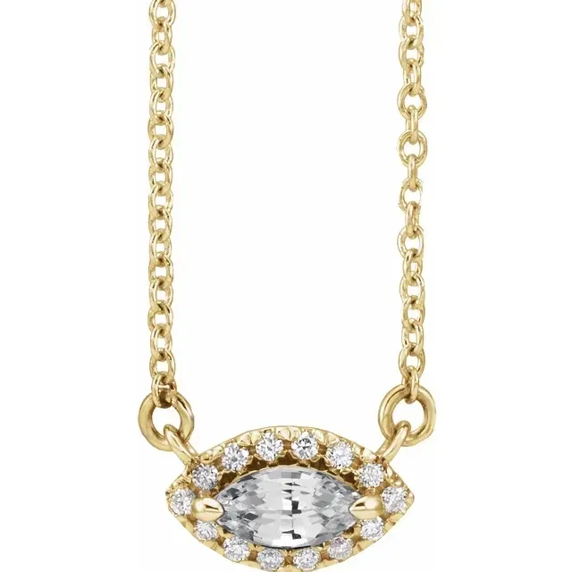 New Necklace, Stacking Ring Made from Family Jewelry