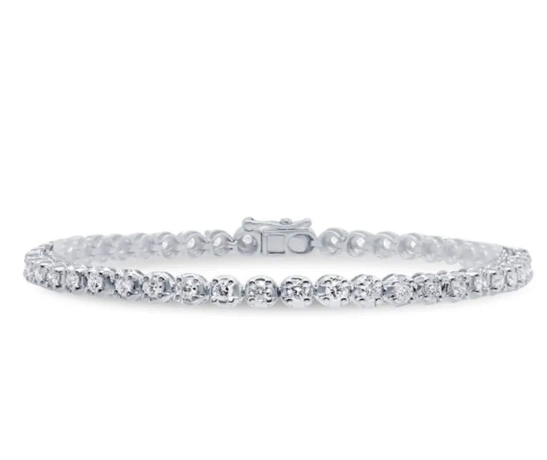 What Exactly is a Tennis Bracelet?