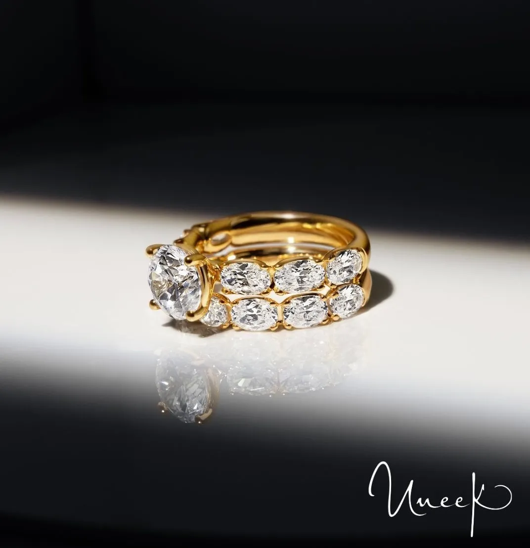 Uneek Trunk Show & “Cleaning for a Cause”