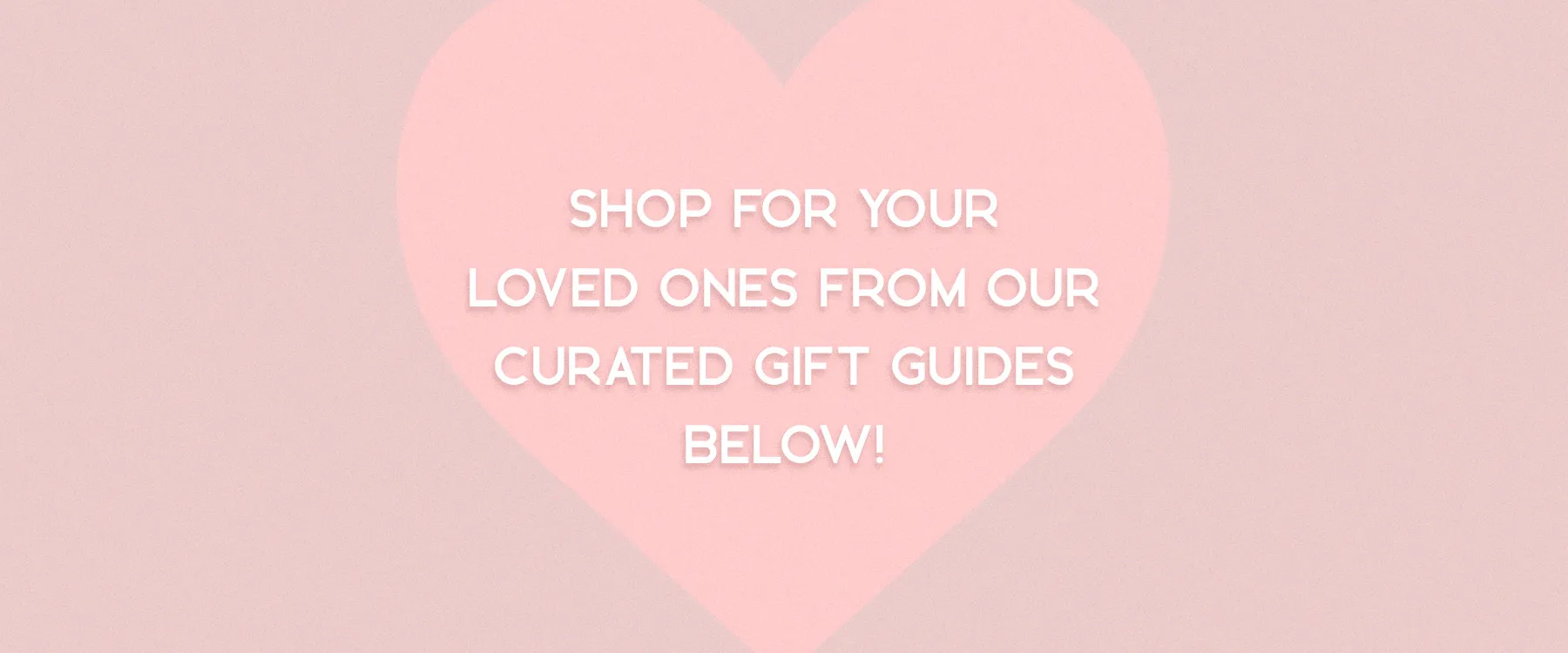 The perfect Valentine's Day gift for your loved one.