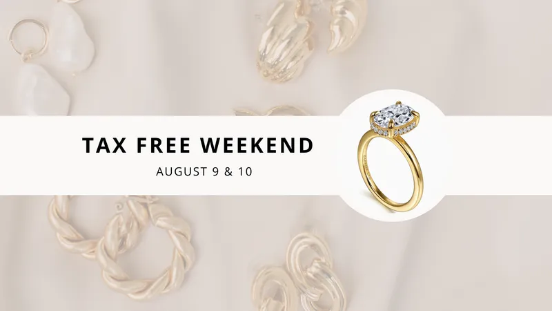 Read Article: Tax Free Weekend: August 9 & 10