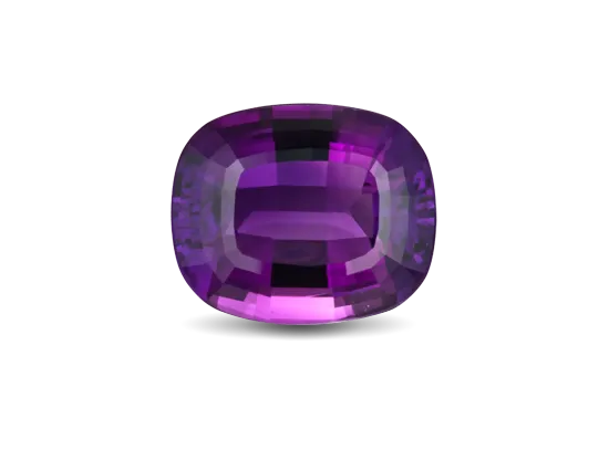 The Story of Amethyst, February's Birthstone