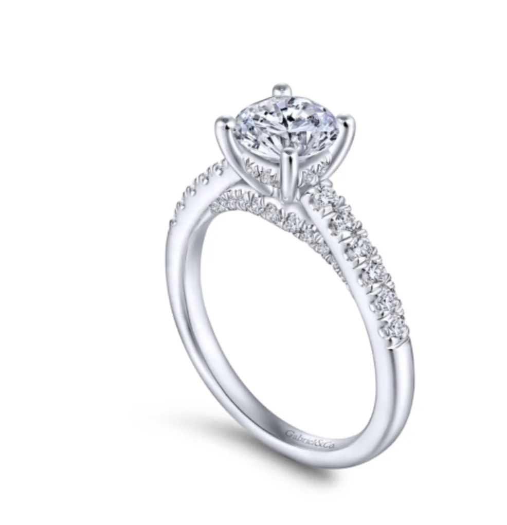 Top Engagement Ring Styles of 2021