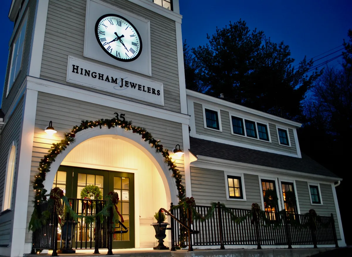 The Holidays are Coming Early this Year, and We're Ready