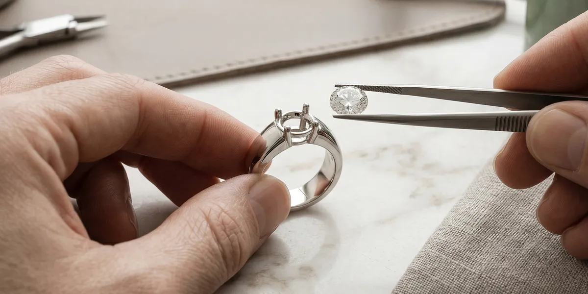 How to Choose the Right Diamond for Your Budget