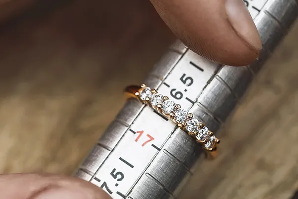 Jewelry Repairs, Appraisals, Buying and Watch Services at Hingham Jewelers