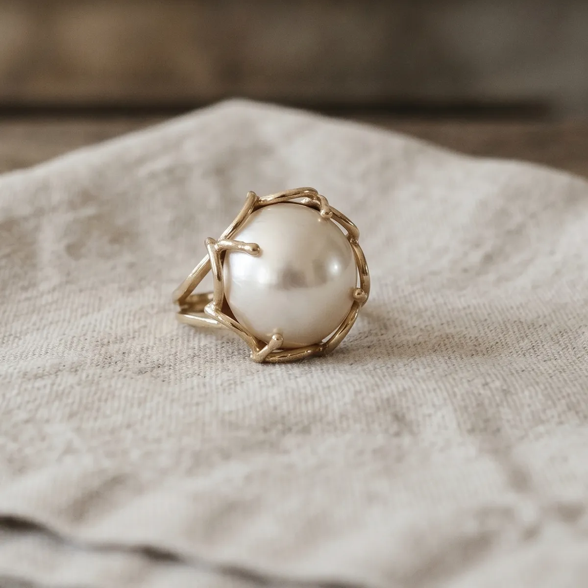 Learn about Jewelry Restoration image
