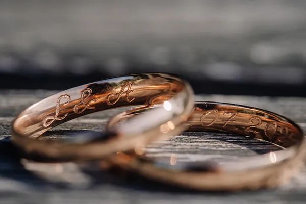 Learn about Jewelry Engraving image