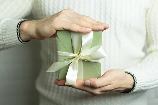 Learn about Corporate Gifts image