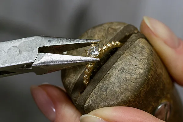 Learn about Tip & Prong Repair image