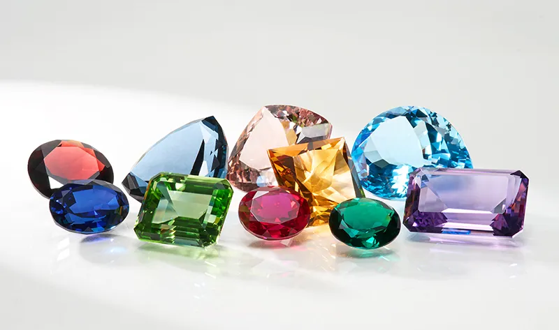 Birthstone Guide  Hogans Jewelers Gaylord, MI