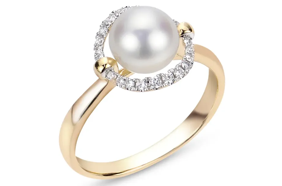 June  Hogans Jewelers Gaylord, MI