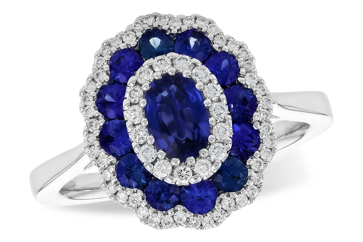 September  Hogans Jewelers Gaylord, MI