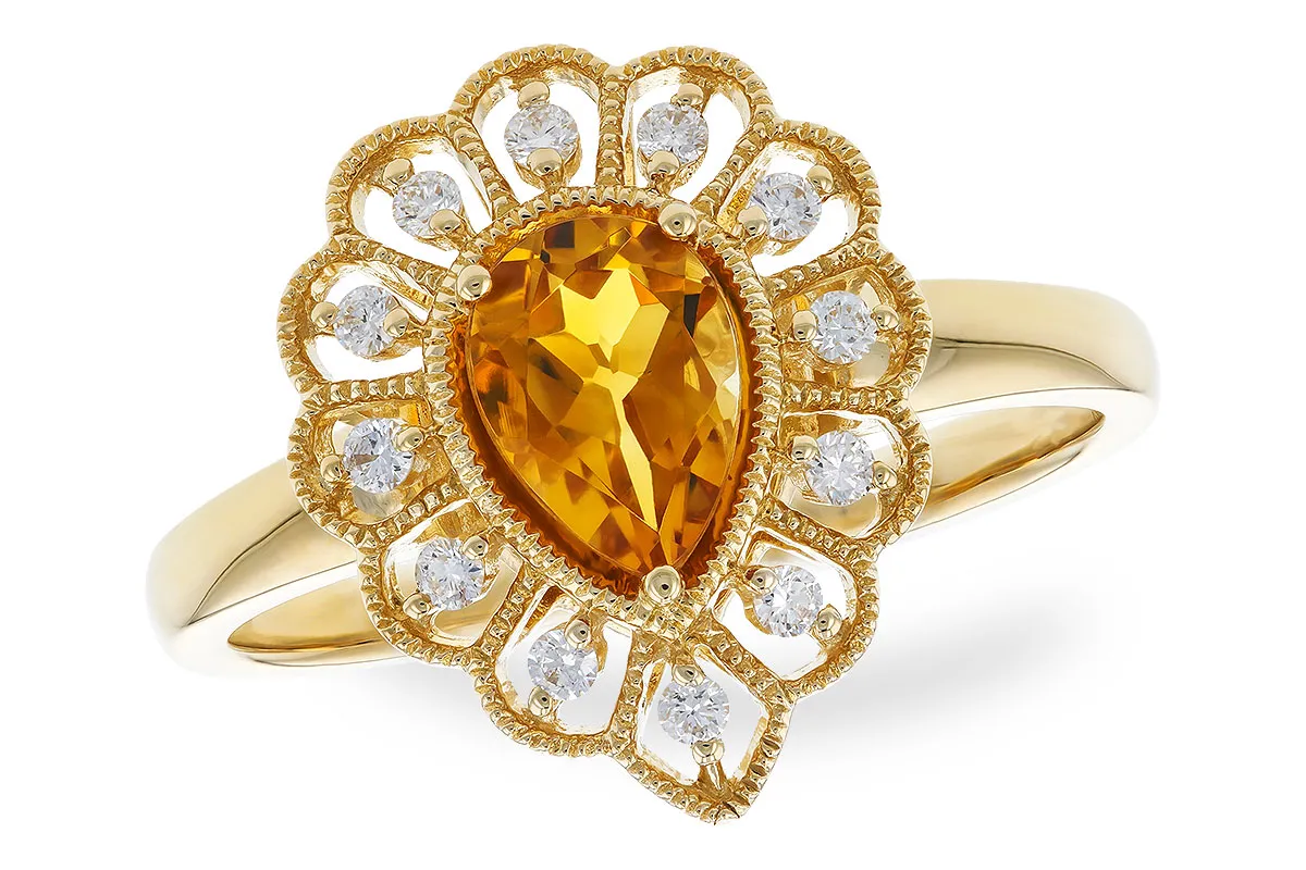 November  Hogans Jewelers Gaylord, MI