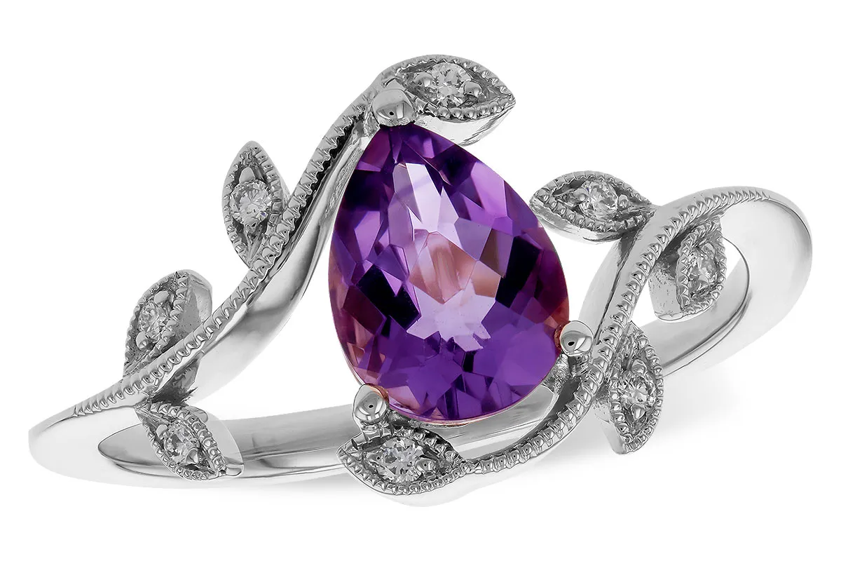 February  Hogans Jewelers Gaylord, MI