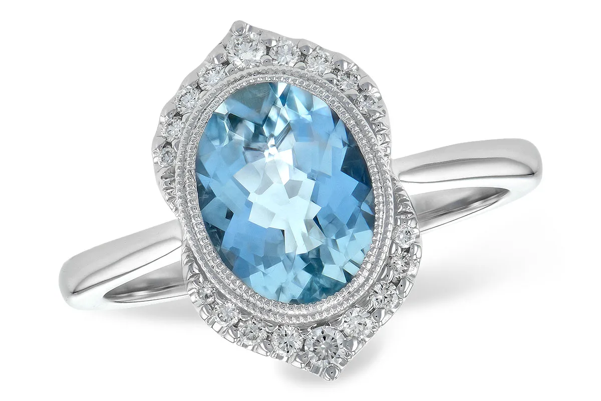 March  Hogans Jewelers Gaylord, MI
