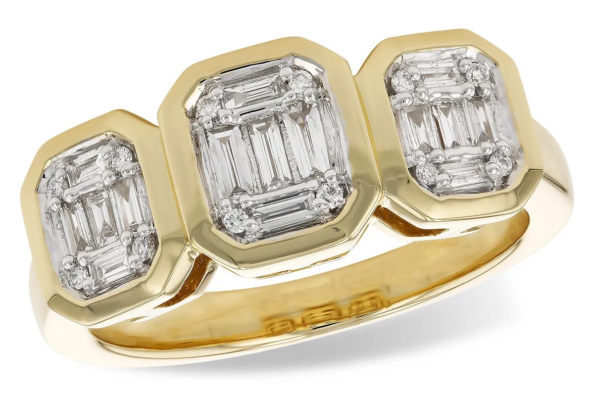 April  Hogans Jewelers Gaylord, MI