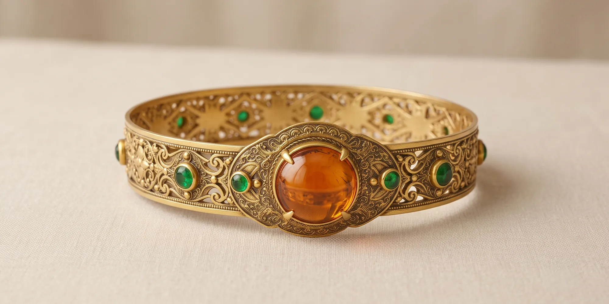 Learn about Jewelry Restoration image