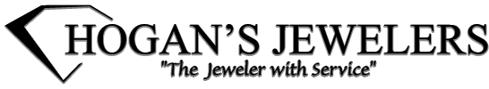 Hogan's Jewelers logo