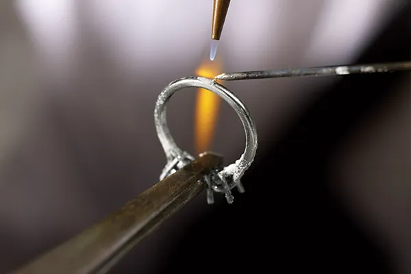 Learn about Jewelry Repairs image